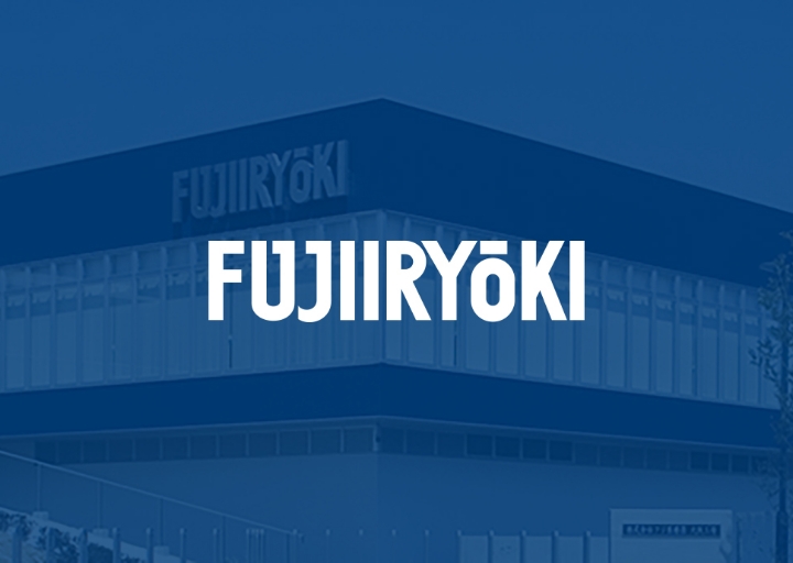 FUJIIRYOKI