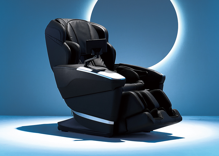 MASSAGE CHAIR